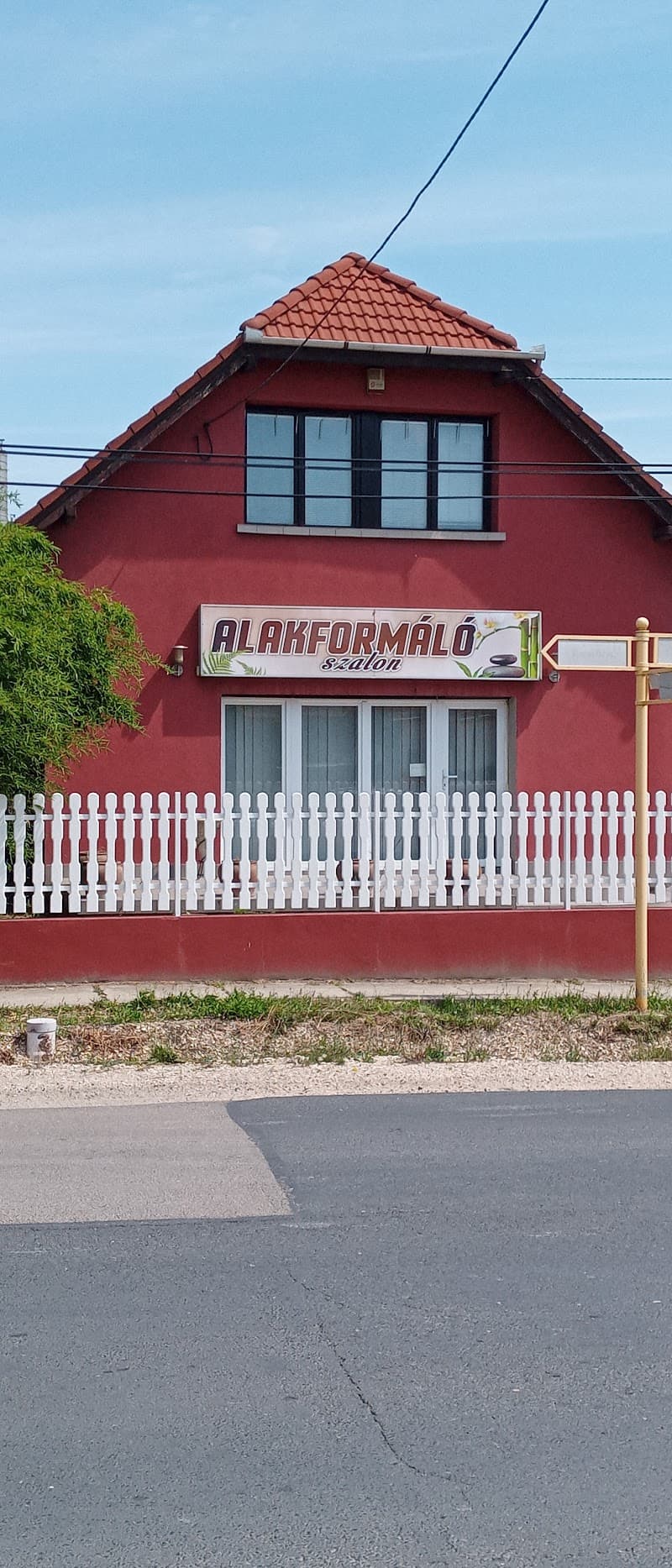 Alakformàló Szalon Beauty Farm Érd photo