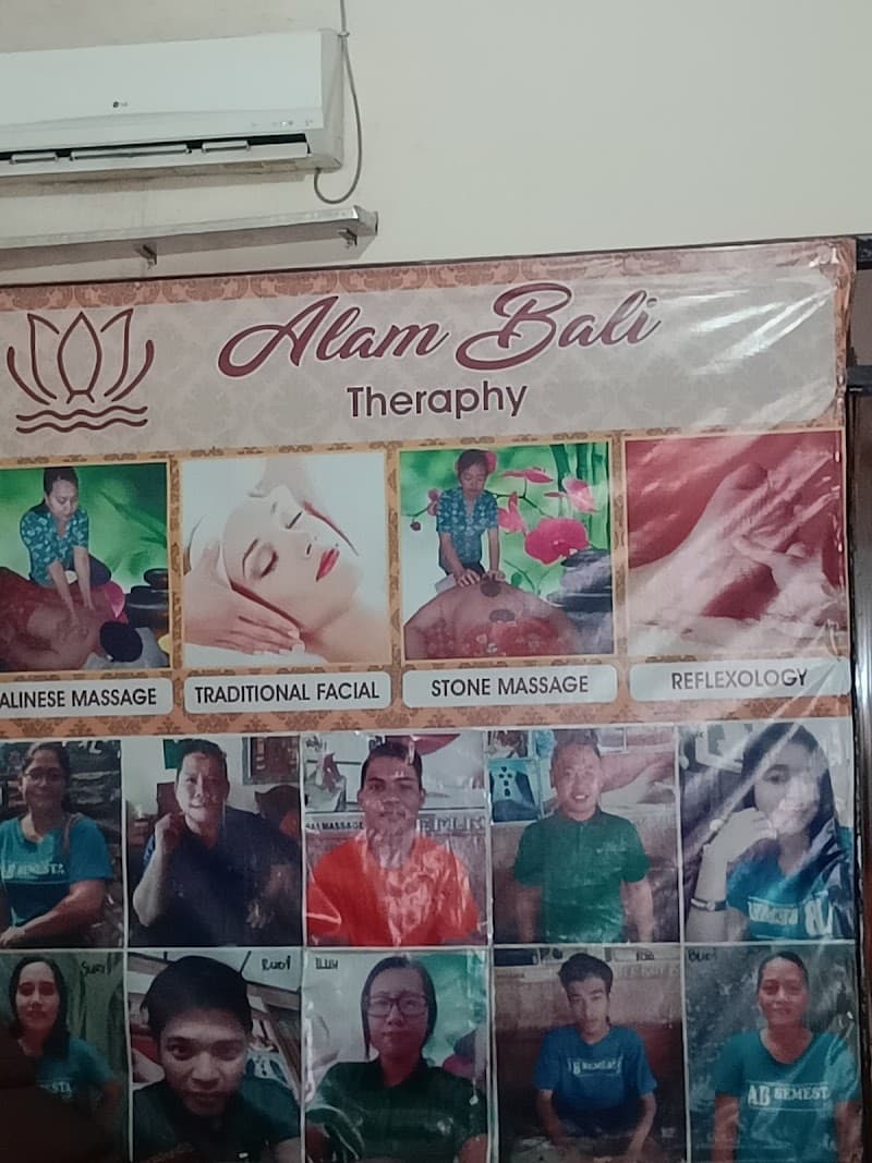Alam Bali Therapy Buleleng photo