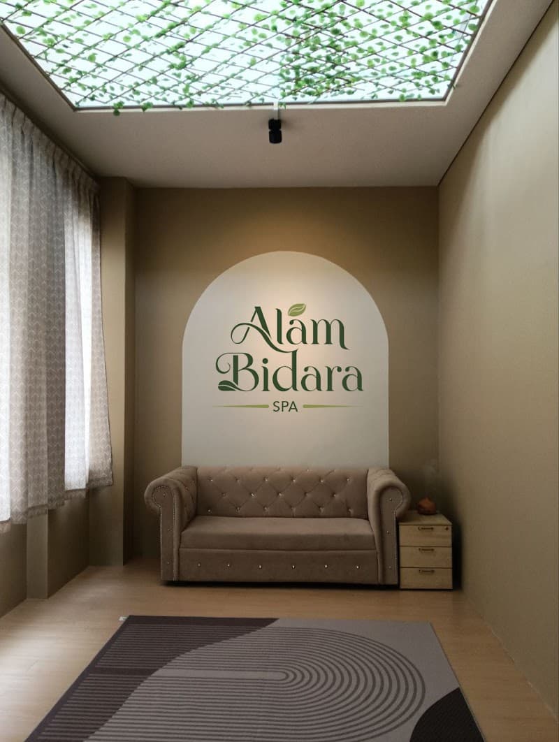 Alam Bidara Spa Klang photo