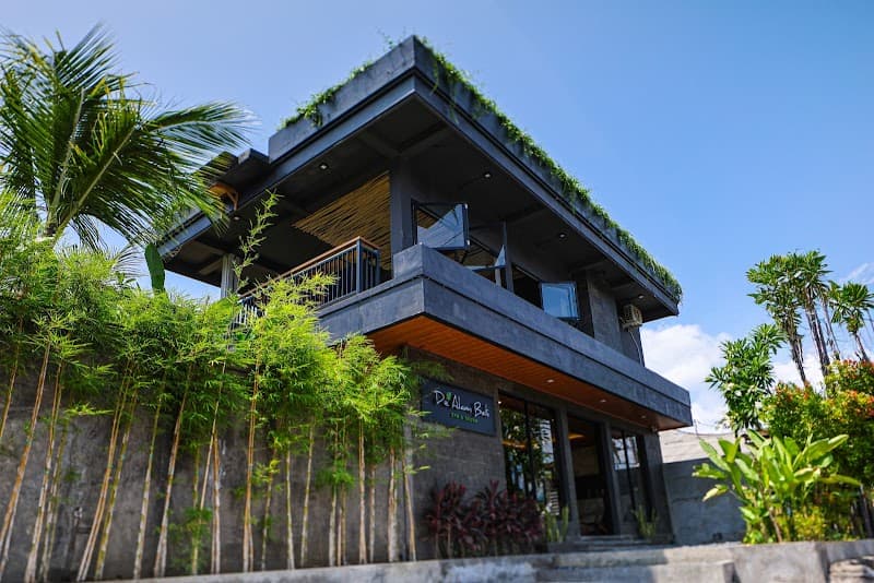 Alam Desa Spa Gianyar photo