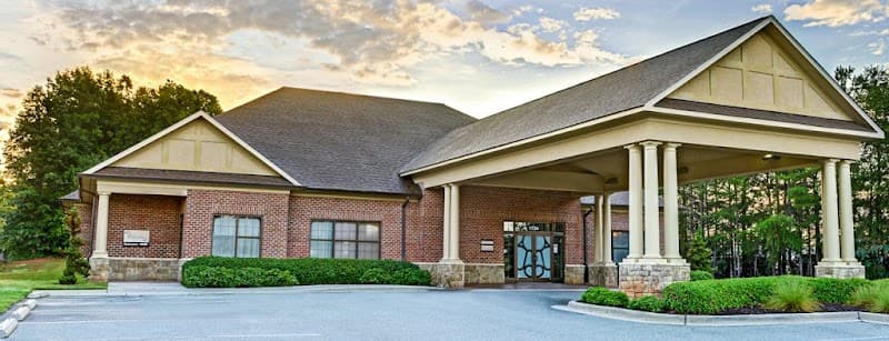 Alamance Skin Center & Skin Rejuvination Spa Burlington photo