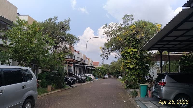 Alamanda Jakarta Timur photo