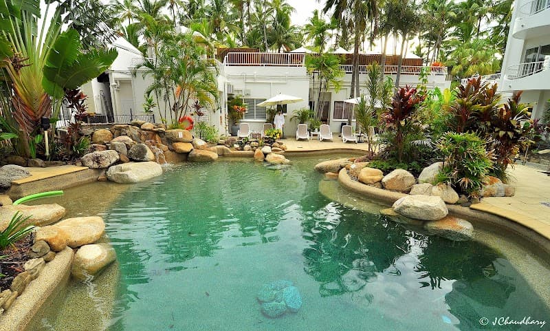 Alamanda Palm Cove by Lancemore Cairns photo