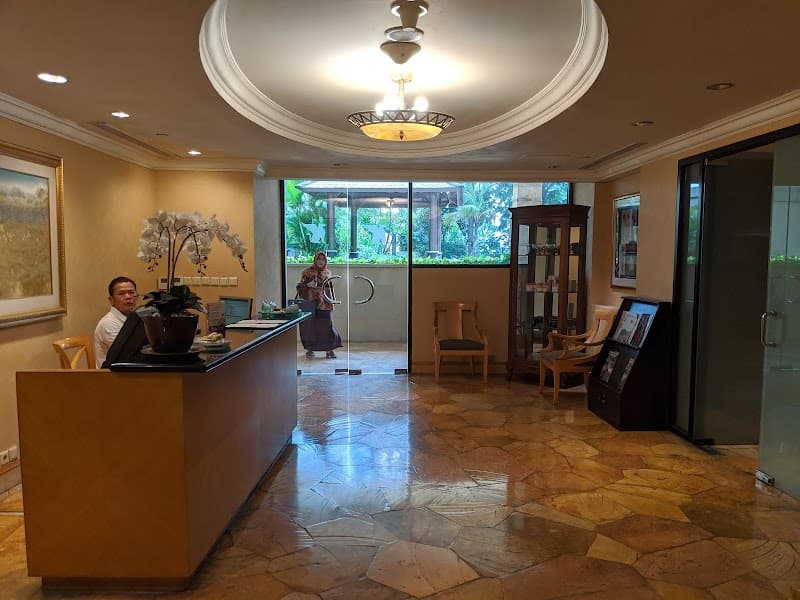 Alameda Spa and Health Club Jakarta Selatan photo