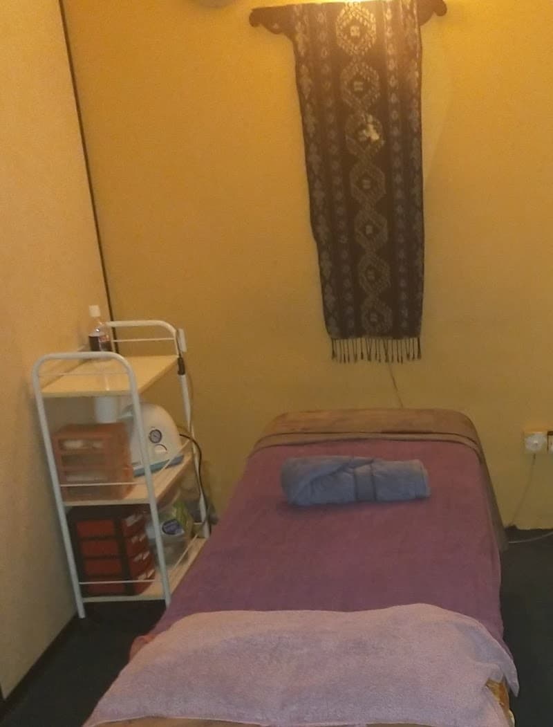 Alamia Spa Subang Jaya photo