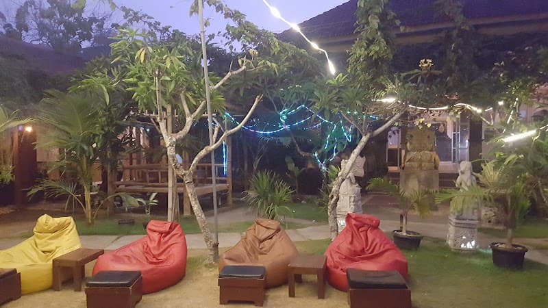 Alamkara Spa Badung photo