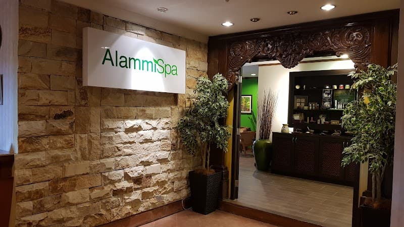 Alammi Spa Shah Alam photo