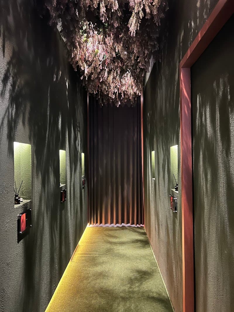 Alamsutra Spa & Shiatzu Minahasa photo