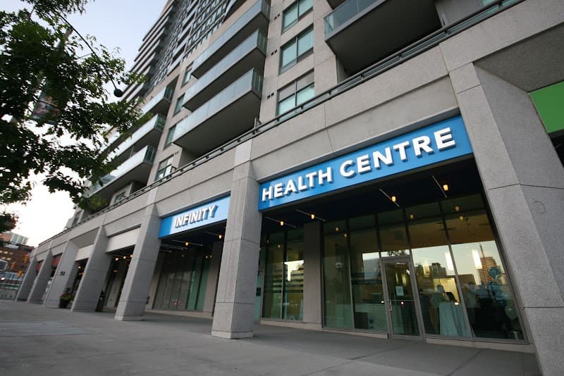 Alan Fung RMT Toronto photo