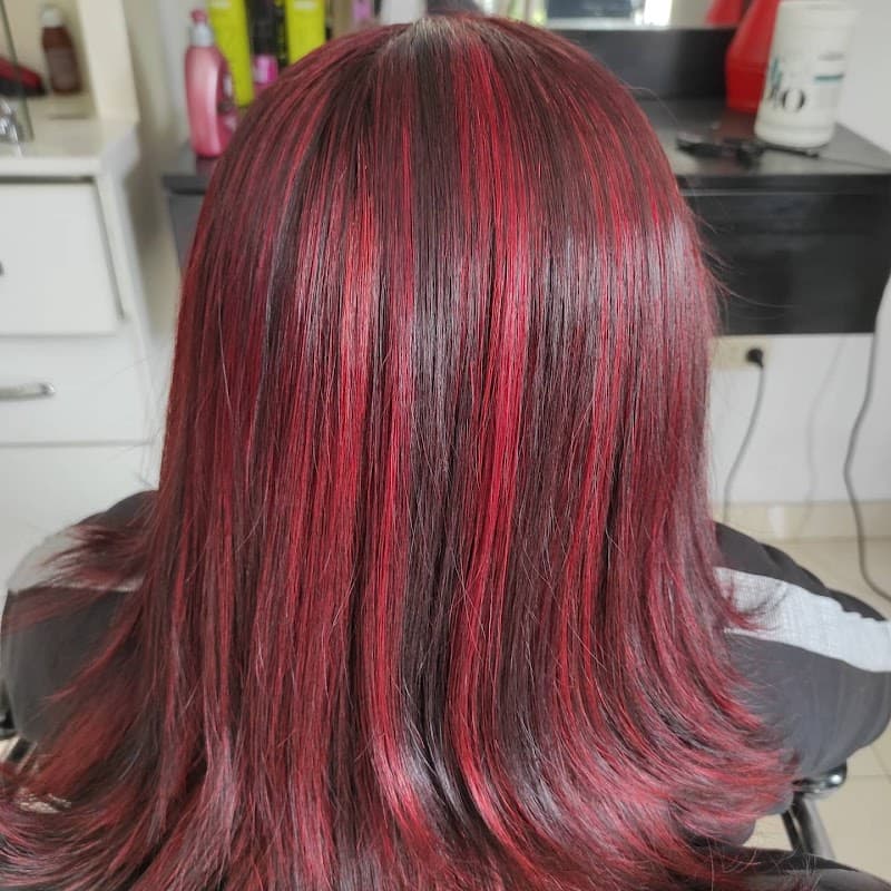 Alana Santiago de Surco photo