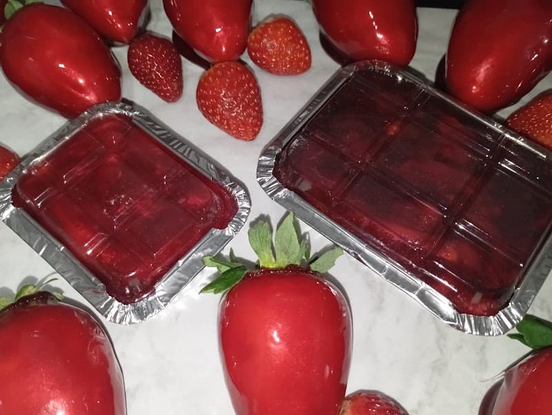 Alana Shakti Doce Therapia São Paulo photo