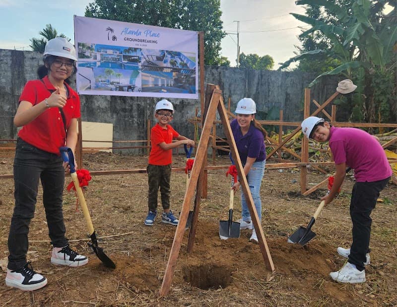 Alanda Place Caloocan City North photo
