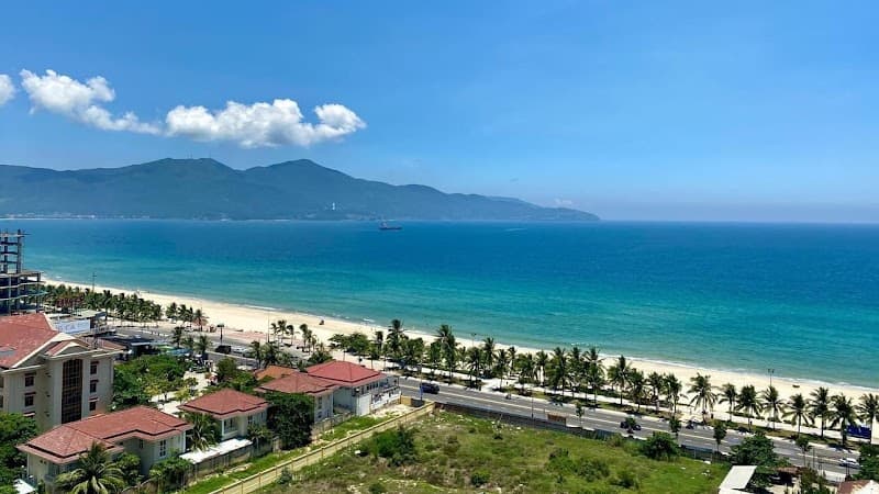 Alani Hotel & Spa Danang Da Nang photo