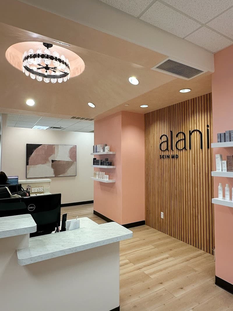 Alani Skin MD Phoenix photo