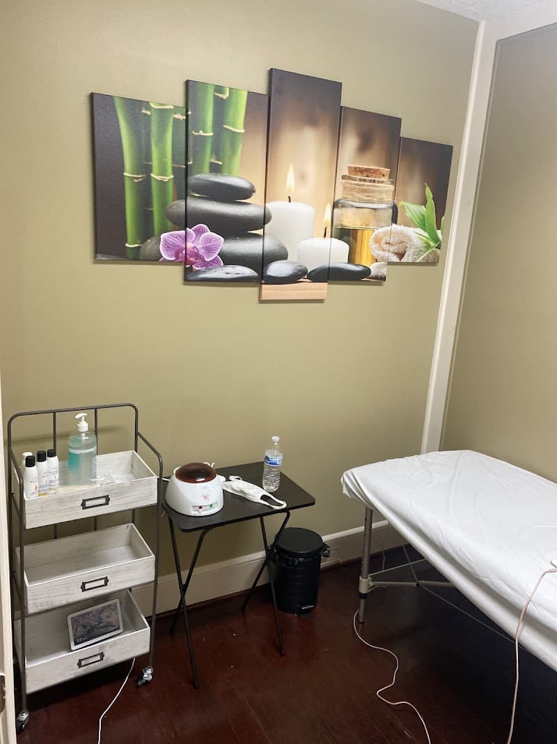 Alaniys Wellness & Beauty Spa Roswell photo