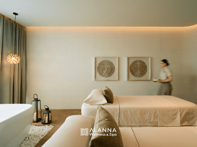 Alanna Wellness & Spa Phuket photo