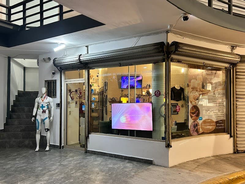 AlanSpa San Nicolás de los Garza photo