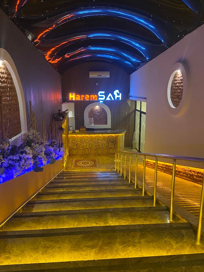 Alanya Harem Hamam - Turkish Bath & SPA Wellness photo