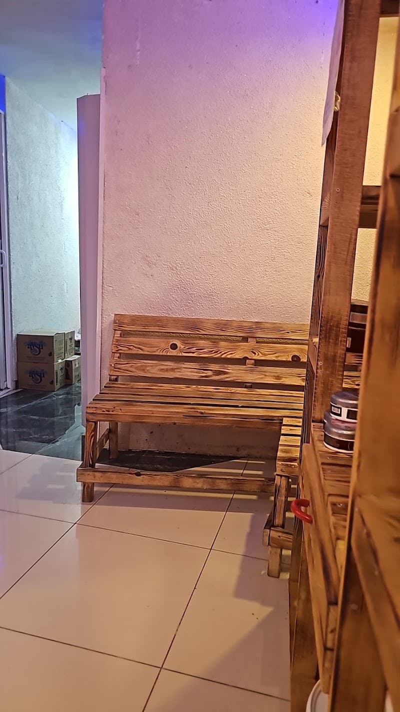 Alanya ŞAH Hamam Spa photo