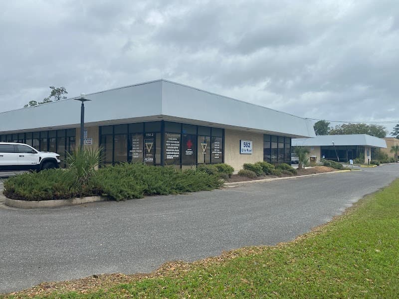Alaric Health Jacksonville photo