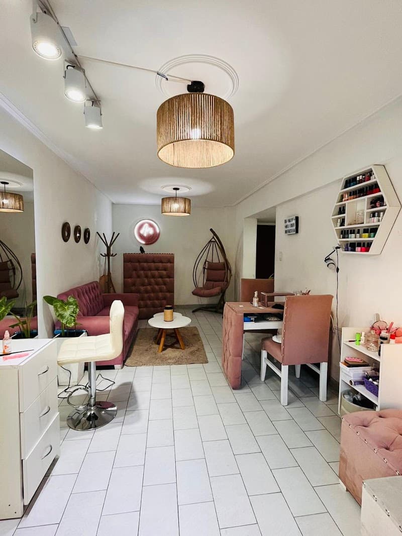 Alas Espacio de Belleza San Miguel de Tucumán photo