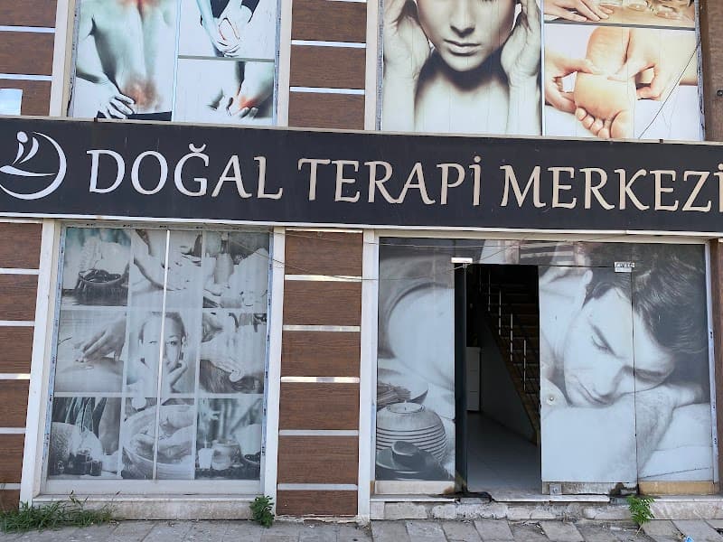 Alaşehir Masaj Salonu photo