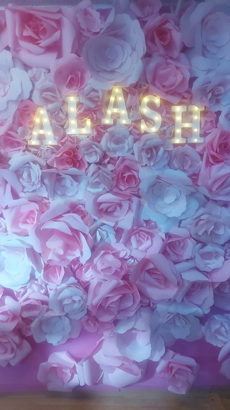 Alash Puebla photo