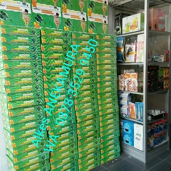 Alat pijat terapi kesehatan murah solo Sukoharjo photo