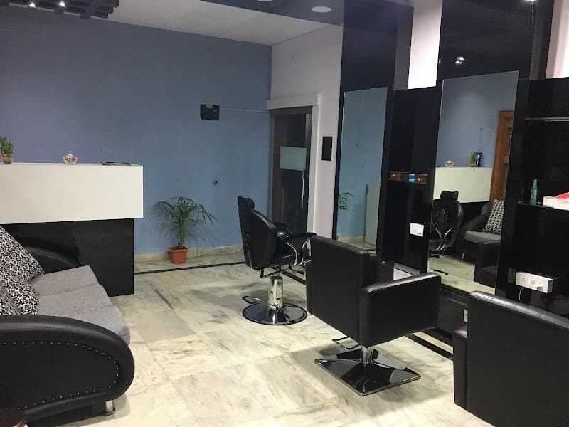 Alathya Wellness Salon and Spa Bangalore photo