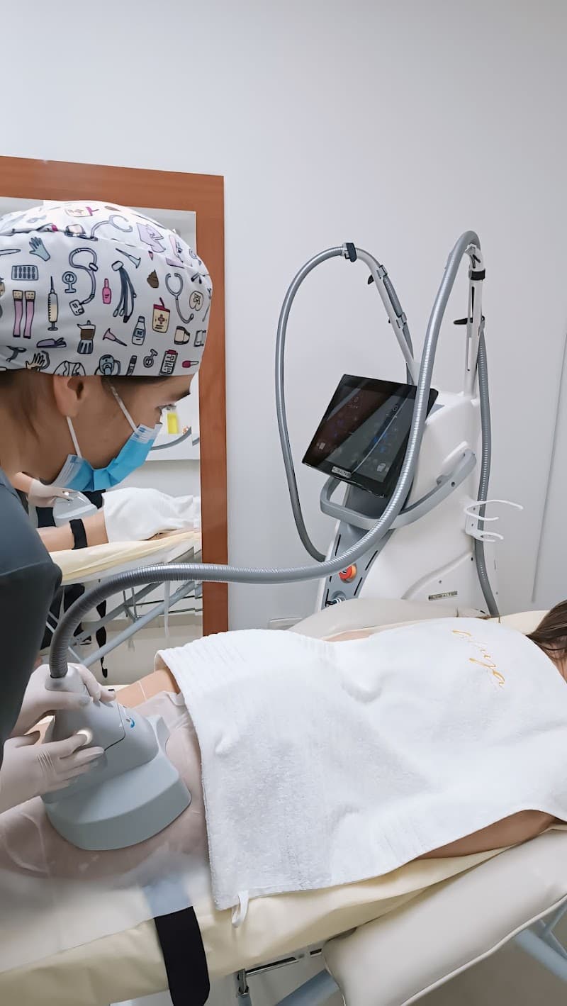 Alaya Estetica Bogotá, D.C. photo