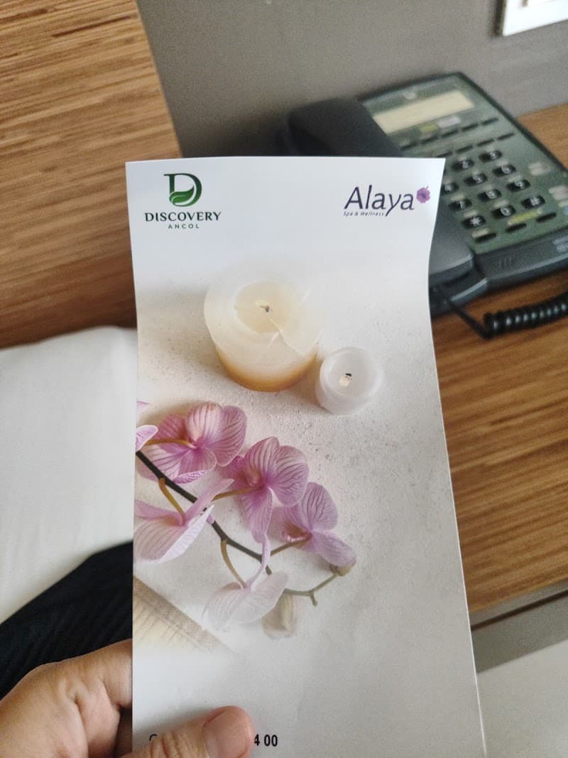 Alaya Spa Treatment Jakarta photo