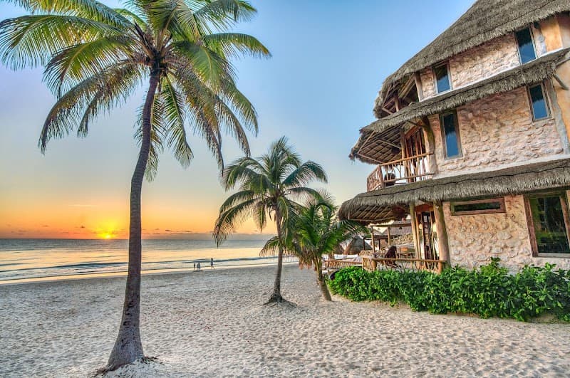 Alaya Tulum photo