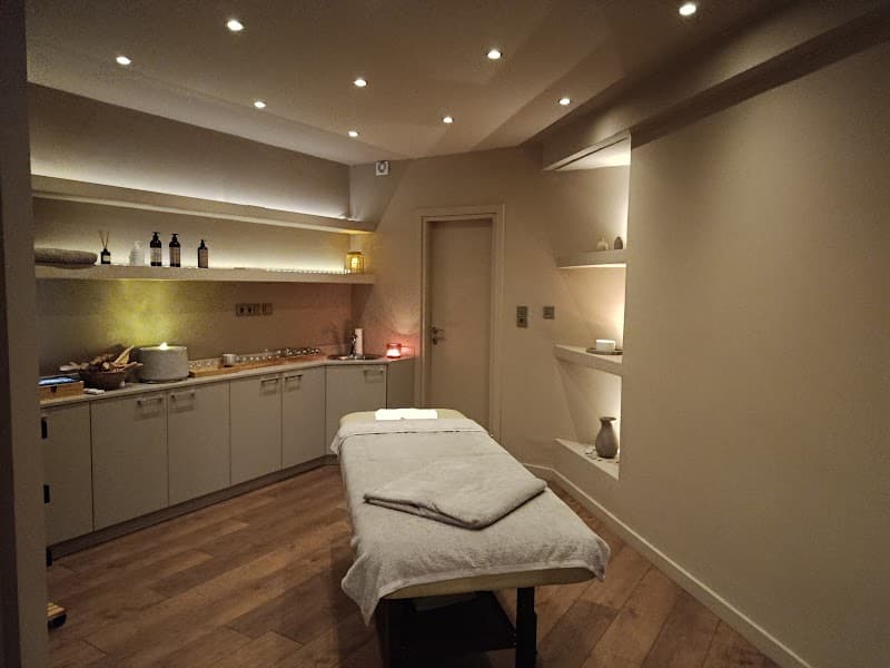 Alba massage Aigaleo photo