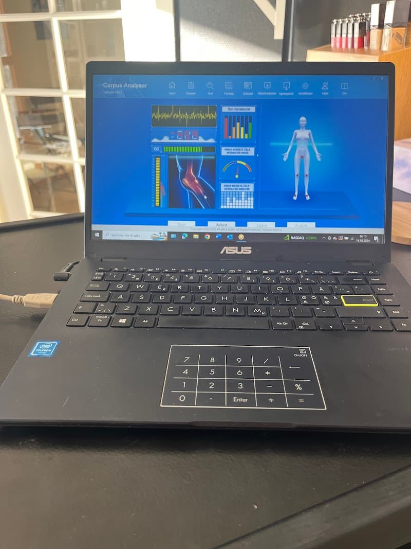 Alba massasje og muskelterapi Klepp Stasjon photo