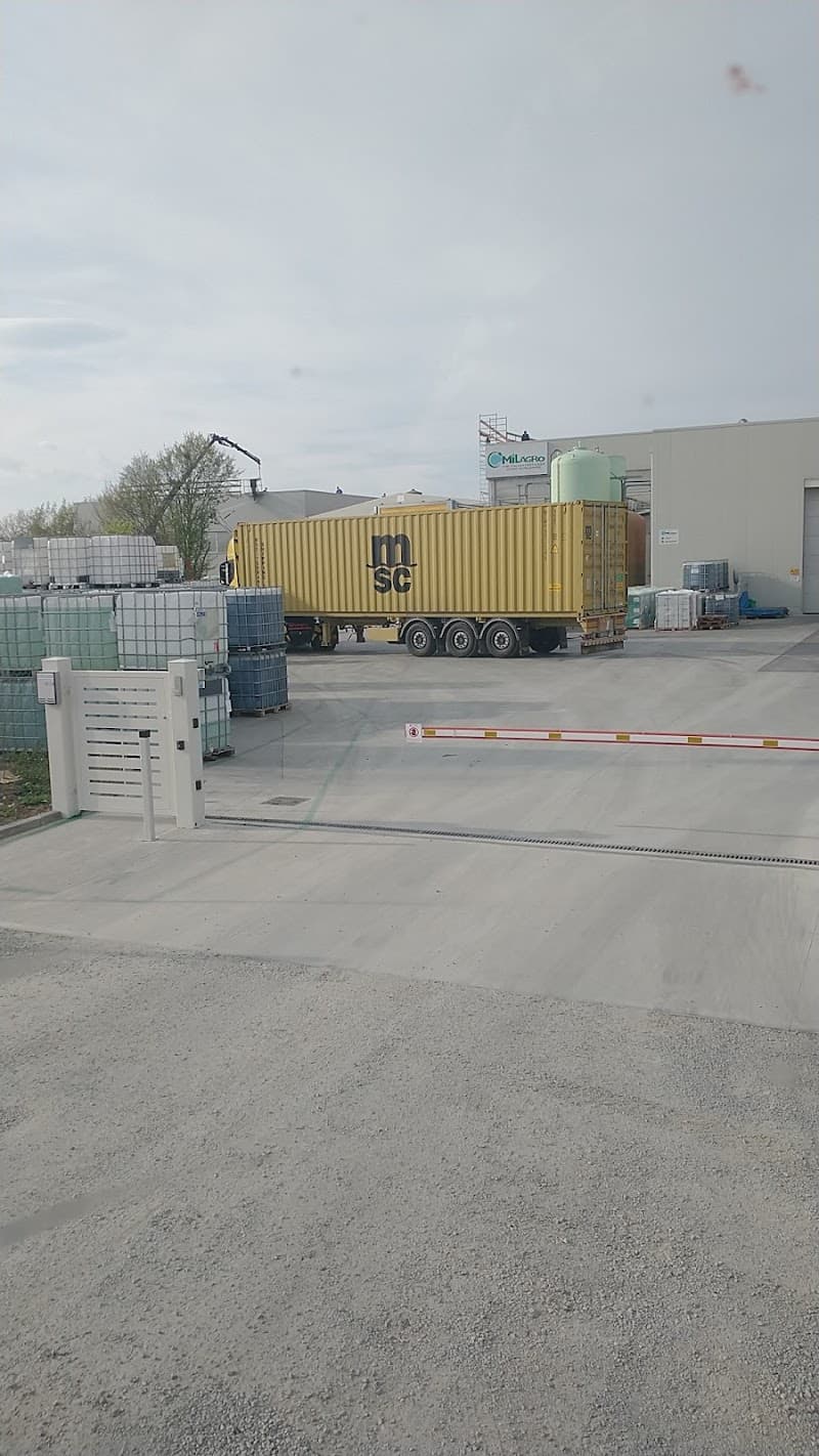 Alba Milagro International SPA Reggiolo photo