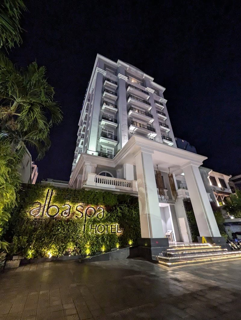 Alba Spa San Luis Potosí photo