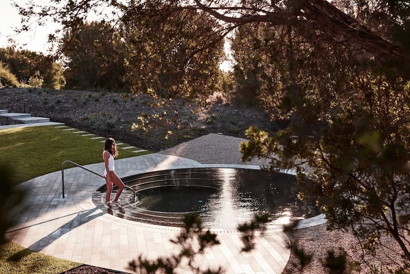 Alba Thermal Springs and Spa Fingal photo