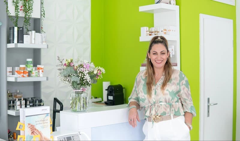 Albana Nika - Institut für Beauty & Wellness Inh. Albana Nika Köln photo