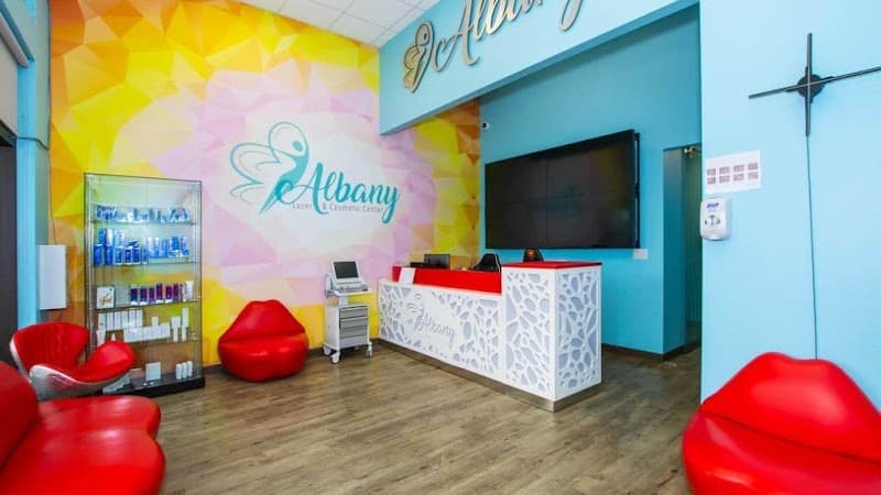 Albany Laser and Cosmetic Centre Edmonton photo