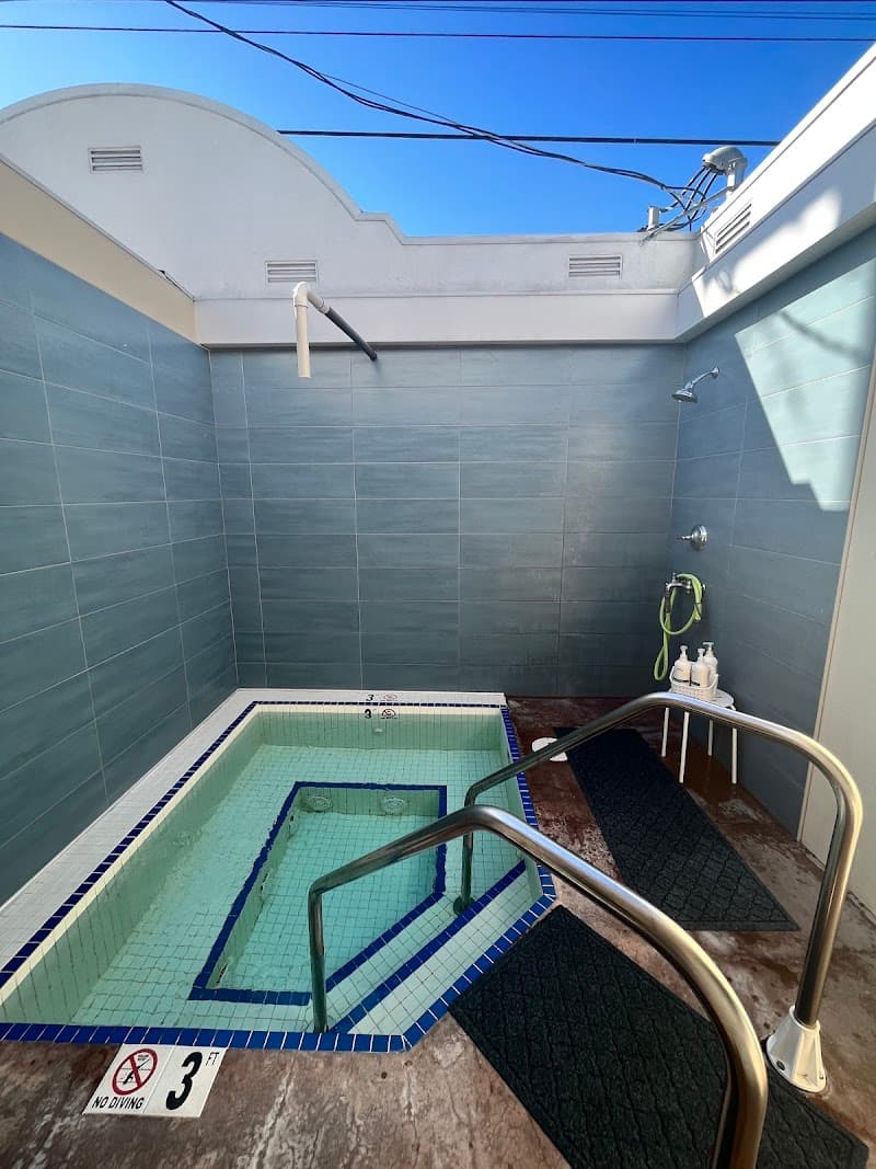 Albany Sauna & Hot Tubs photo