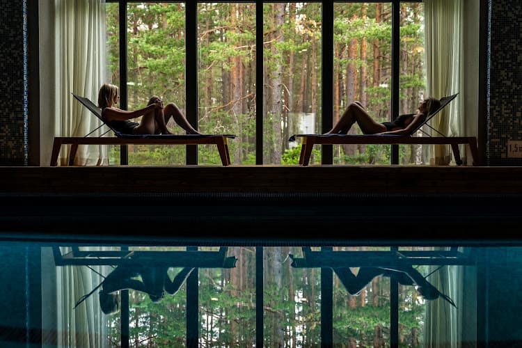 Albatross SPA Engure photo