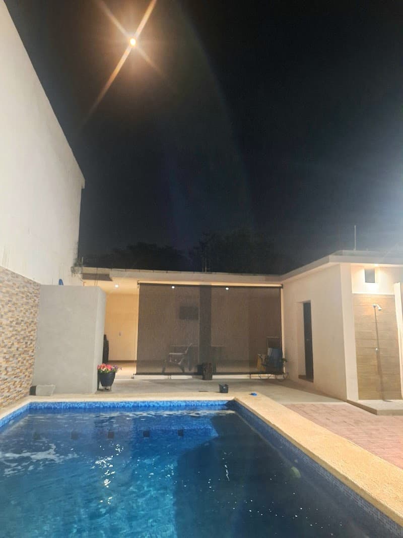 Alberca Y Salon Victoria Ciudad Victoria photo