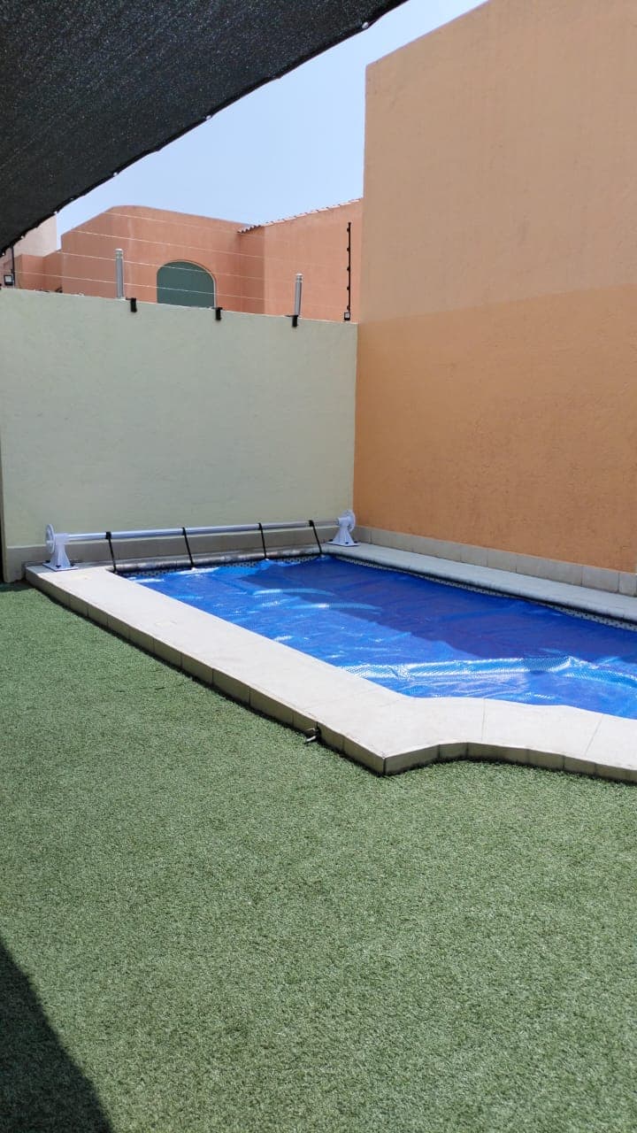 Albercas y equipos Emiliano Zapata photo