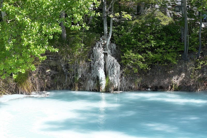 Albergo Terme di Cotilia Castel Sant'Angelo photo