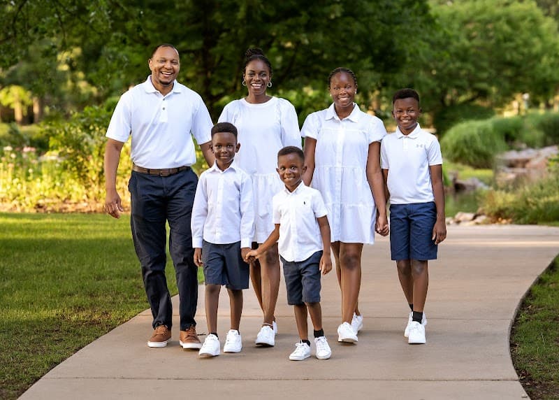 Albert Madero Photography Wichita photo