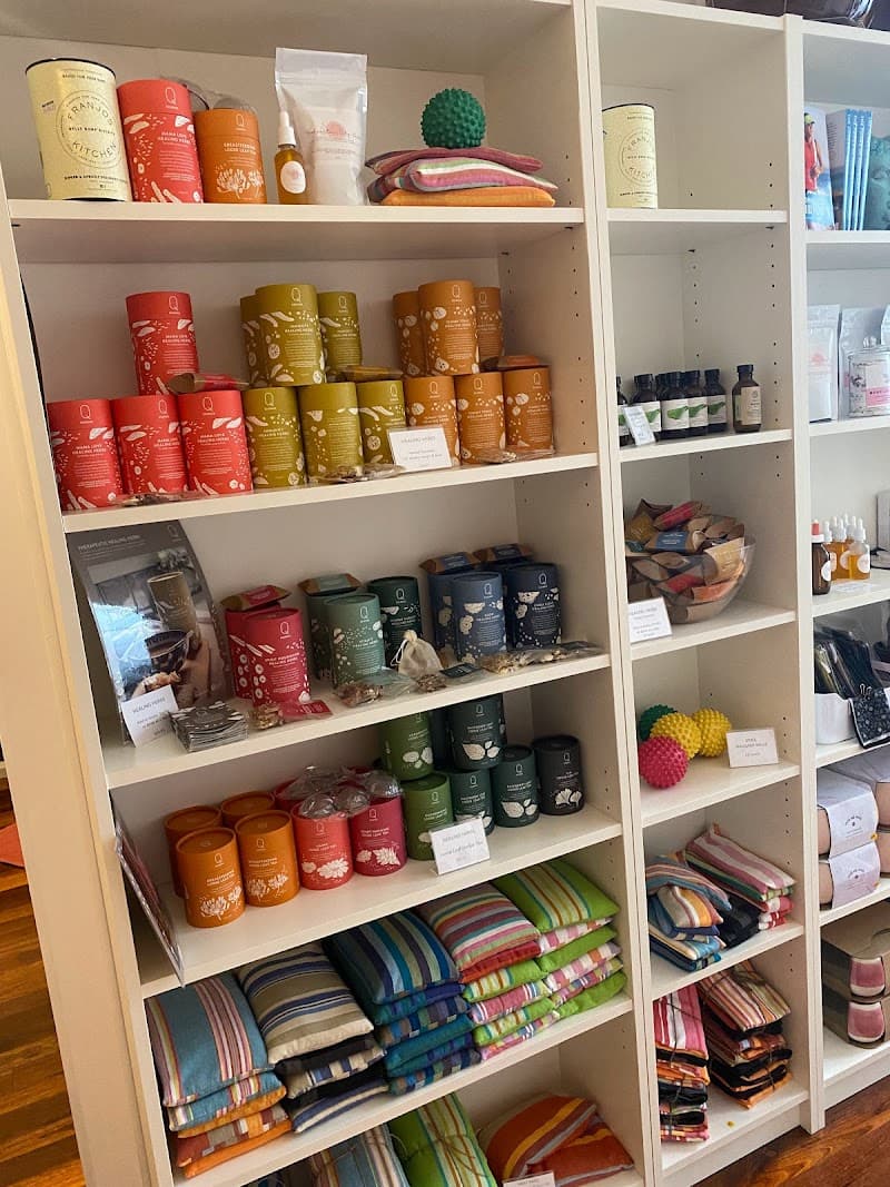 Albert Park Traditional Chinese Medicine Port Melbourne photo