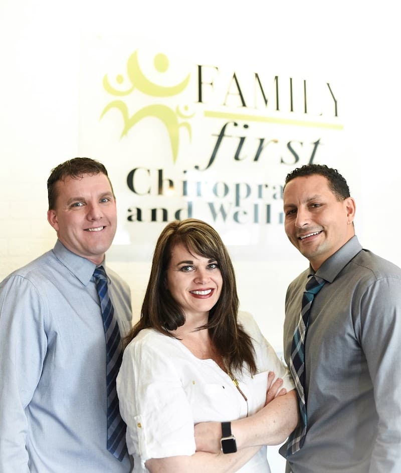 Alberta Pediatric & Family Massage Therapy Red Deer photo