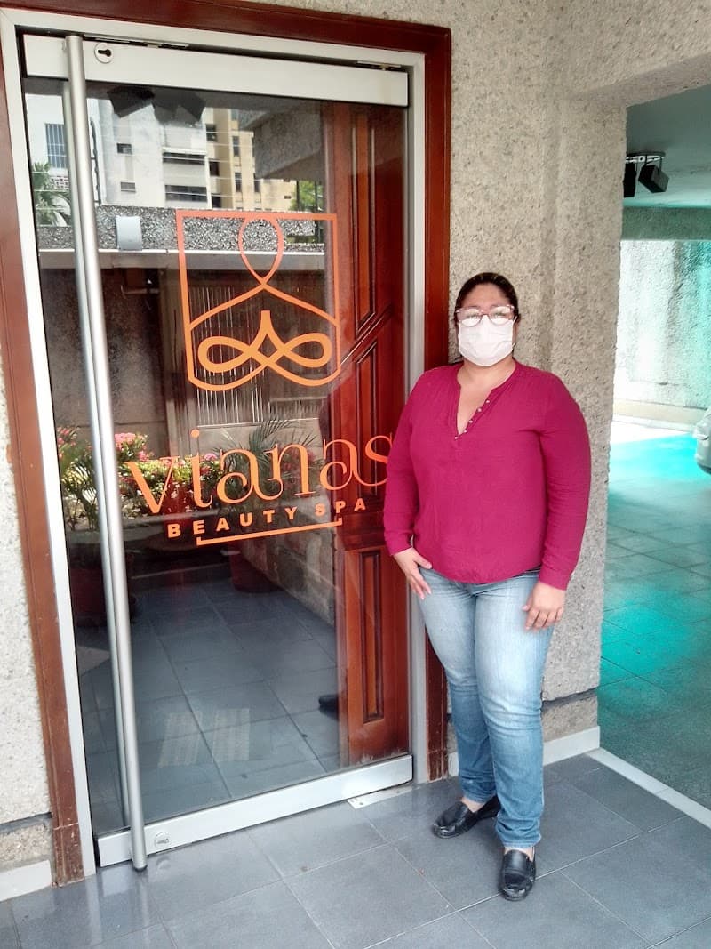 Albertinas Spa Valencia photo