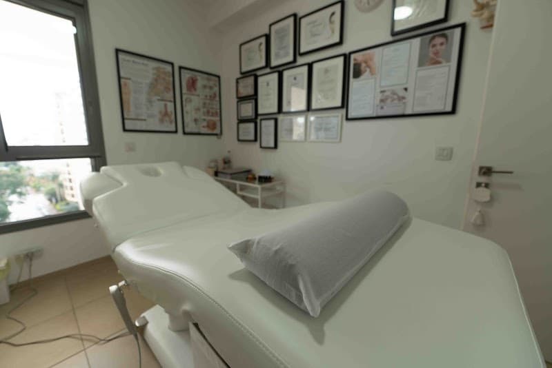 Albina Beauty and Relaxation Alfe Menashe photo