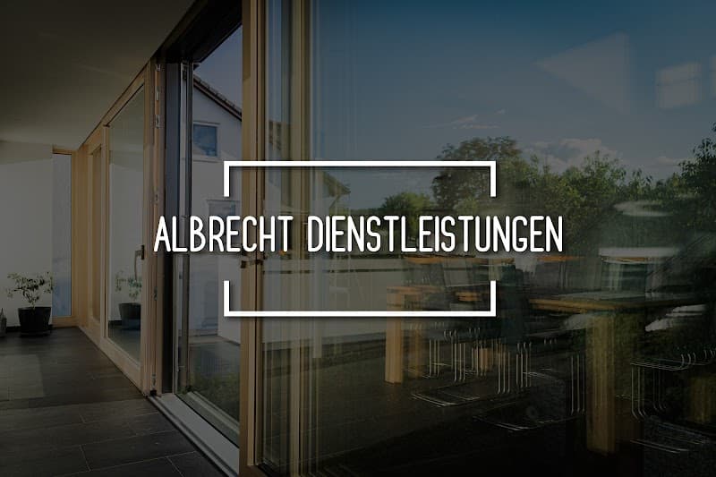 Albrecht Dienstleistungs UG Berglen photo